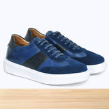 006 Altivo Bleu Marine