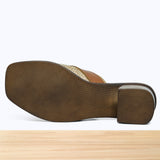 007F Morela Cuir Camel D