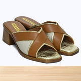 007F Morela Cuir Camel