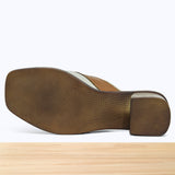 007F Morela Cuir Camel