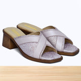 007F Morela Cuir Rose
