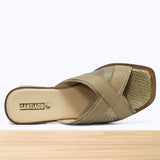 007F Morela Cuir Sepia