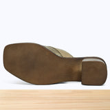 007F Morela Cuir Sepia