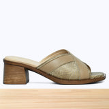 007F Morela Cuir Sepia