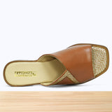 009F Levora Cuir Camel