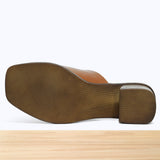 009F Levora Cuir Camel