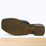 009F Levora Cuir Noir