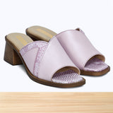 009F Levora Cuir Rose