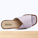 009F Levora Cuir Rose