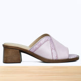 009F Levora Cuir Rose