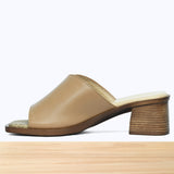 009F Levora Cuir Sepia