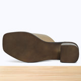 009F Levora Cuir Sepia