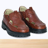 010E Ylane Cuir Camel
