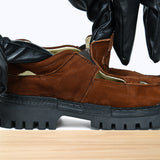 010E Ylane Cuir Camel D