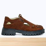 010E Ylane Cuir Camel D