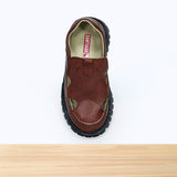 010E Ylane Cuir Camel