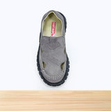 010E Ylane Cuir Gris