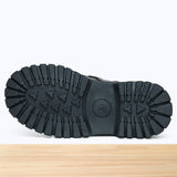 010E Ylane Cuir Gris