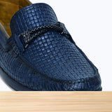 119 Krono Bleu Marine