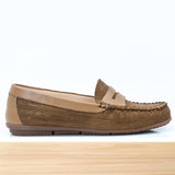 011F Carina Cuir Camel-Serp