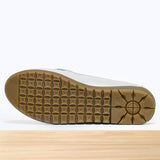 011F Melista Cuir Argenté D Croco