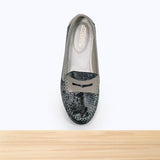 011F Melista Cuir Gris Beige V2