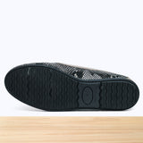 011F Melista Cuir Gris Beige V2