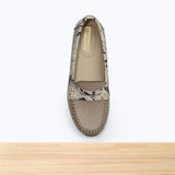 011F Melista Cuir Beige Rose SM V2