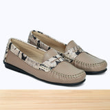 011F Melista Cuir Beige Rose V2