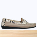 011F Melista Cuir Beige Rose V2