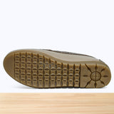 011F Melista Cuir Beige Rose