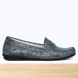 011F Melista Cuir Gris Bleu V2
