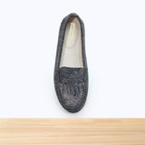011F Melista Cuir Gris Bronze V2