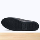 011F Melista Cuir Gris Bronze V2