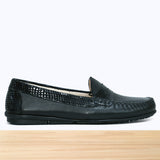 011F Melista Cuir Noir V2