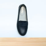 011F Melista Cuir Noir