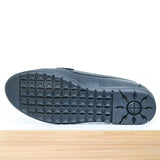 011F Melista Cuir Noir