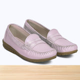 011F Melista Cuir Rose