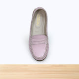 011F Melista Cuir Rose