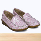 011F Melista Cuir Rose