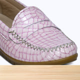 011F Melista Cuir Rose