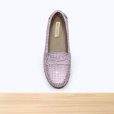 011F Melista Cuir Rose
