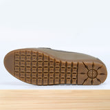 011F Melista Cuir Taupe