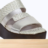 011F Onessa Cuir Doré