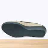011F Kamita Cuir Beige