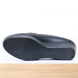 011f Kamita Cuir Noir