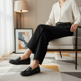 011F Melista Noir Croco — Formal Var.4