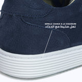 012 Veau Bleu Marine