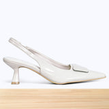 012F Leni Blanc Cassé