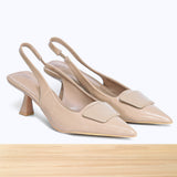 012F Leni Beige